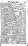 Western Morning News Tuesday 02 November 1869 Page 3