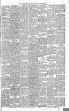 Western Morning News Monday 22 November 1869 Page 3