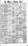 Western Morning News Saturday 27 November 1869 Page 1