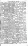 Western Morning News Saturday 27 November 1869 Page 3