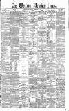 Western Morning News Monday 06 December 1869 Page 1