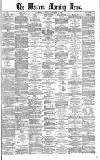 Western Morning News Tuesday 21 December 1869 Page 1
