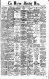 Western Morning News Saturday 15 January 1870 Page 1