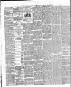Western Morning News Monday 24 January 1870 Page 2