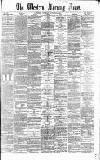 Western Morning News Saturday 29 January 1870 Page 1