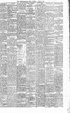 Western Morning News Saturday 05 March 1870 Page 3