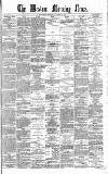 Western Morning News Thursday 21 April 1870 Page 1