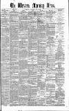 Western Morning News Saturday 14 May 1870 Page 1