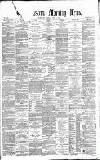 Western Morning News Friday 17 June 1870 Page 1