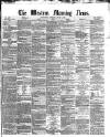 Western Morning News Tuesday 05 July 1870 Page 1