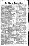 Western Morning News Thursday 01 September 1870 Page 1