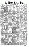 Western Morning News Friday 11 November 1870 Page 1