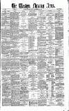 Western Morning News Saturday 24 December 1870 Page 1