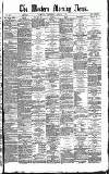 Western Morning News Wednesday 04 January 1871 Page 1