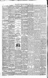 Western Morning News Monday 06 March 1871 Page 2