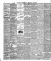 Western Morning News Wednesday 12 April 1871 Page 2