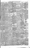 Western Morning News Tuesday 01 August 1871 Page 3