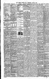 Western Morning News Wednesday 09 August 1871 Page 2