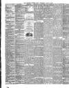 Western Morning News Thursday 10 August 1871 Page 2