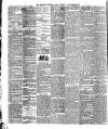 Western Morning News Monday 13 November 1871 Page 2