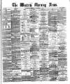 Western Morning News Tuesday 14 November 1871 Page 1