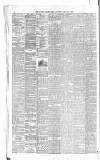 Western Morning News Saturday 04 January 1873 Page 2