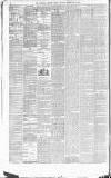 Western Morning News Monday 10 February 1873 Page 2