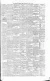 Western Morning News Wednesday 30 July 1873 Page 3