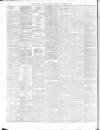 Western Morning News Saturday 01 November 1873 Page 2