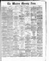 Western Morning News Wednesday 03 December 1873 Page 1