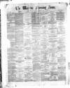 Western Morning News Thursday 01 January 1874 Page 1