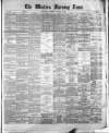 Western Morning News Saturday 17 January 1874 Page 1