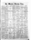 Western Morning News Wednesday 21 January 1874 Page 1