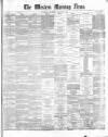Western Morning News Saturday 07 February 1874 Page 1
