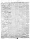 Western Morning News Monday 09 February 1874 Page 2