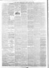 Western Morning News Saturday 25 April 1874 Page 2