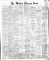 Western Morning News Saturday 04 July 1874 Page 1