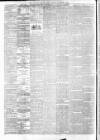 Western Morning News Saturday 07 November 1874 Page 2