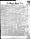 Western Morning News Saturday 20 February 1875 Page 1