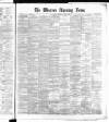 Western Morning News Thursday 01 April 1875 Page 1