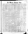 Western Morning News Saturday 01 May 1875 Page 1