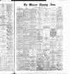 Western Morning News Friday 07 May 1875 Page 1
