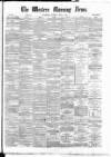 Western Morning News Tuesday 06 July 1875 Page 1