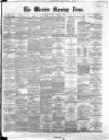 Western Morning News Tuesday 05 October 1875 Page 1