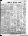 Western Morning News Thursday 07 October 1875 Page 1