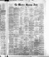 Western Morning News Friday 19 November 1875 Page 1