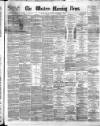 Western Morning News Saturday 11 December 1875 Page 1