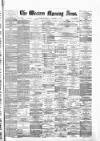 Western Morning News Thursday 27 January 1876 Page 1