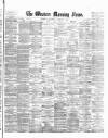 Western Morning News Wednesday 09 February 1876 Page 1