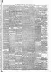 Western Morning News Monday 21 February 1876 Page 3